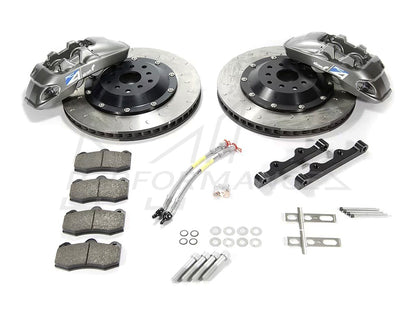 Alcon BMW F80 F82 F87 Front & Rear Big Brake (M2, M2 Competition, M3 & M4) - ML Performance UK