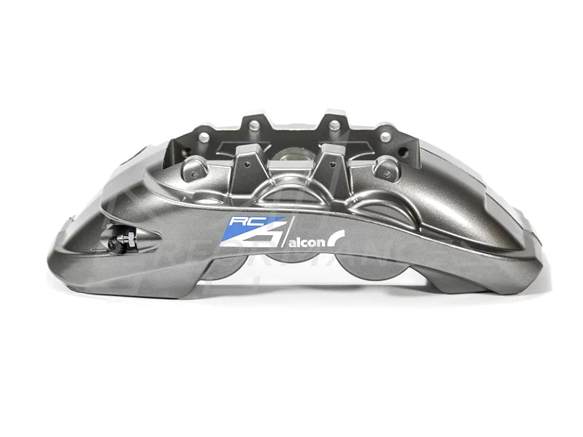 Alcon BMW F80 F82 F87 Front & Rear Big Brake (M2, M2 Competition, M3 & M4) - ML Performance UK