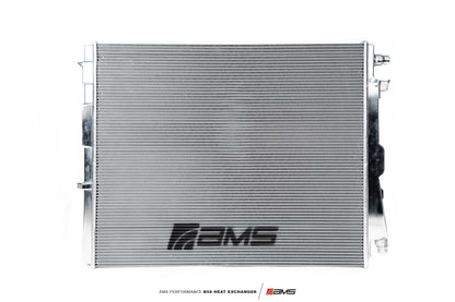 AMS Performance BMW B58 G20 G21 M340i Heat Exchanger - ML Performance UK