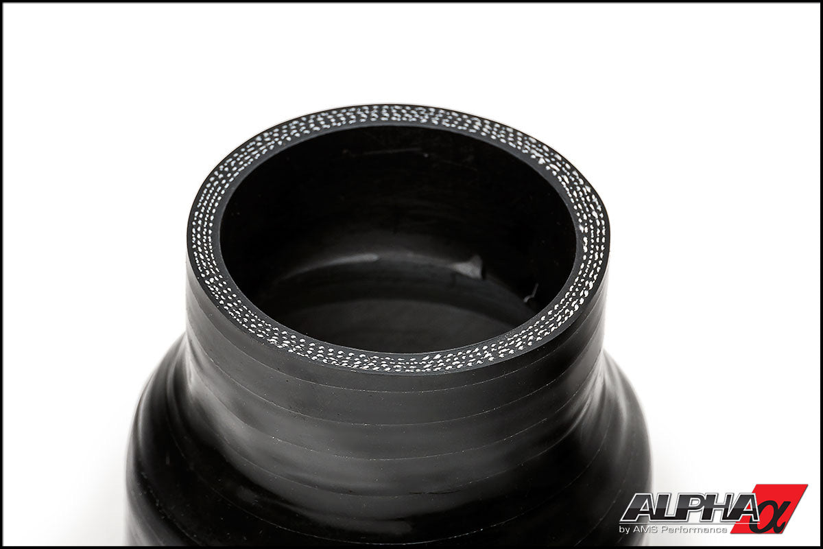 AMS Performance Nissan R35 GT-R ALPHA Performance Carbon Fibre Cold Air Intake - ML Performance UK
