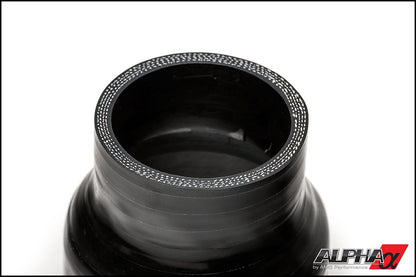 AMS Performance Nissan R35 GT-R ALPHA Performance Carbon Fibre Cold Air Intake - ML Performance UK
