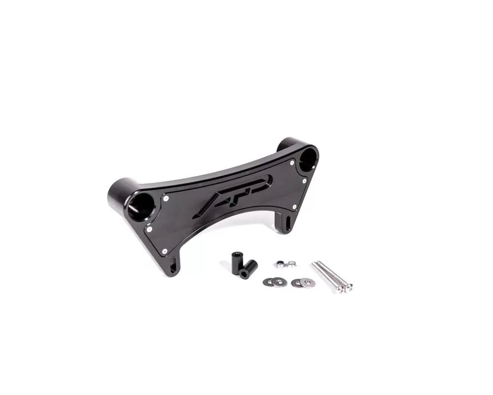 Agency Power AP-BRP-X3-230-BLK Billet Shock Tower Mount Black Can-Am Maverick X3 2017-2023 | ML Performance UK Car Parts