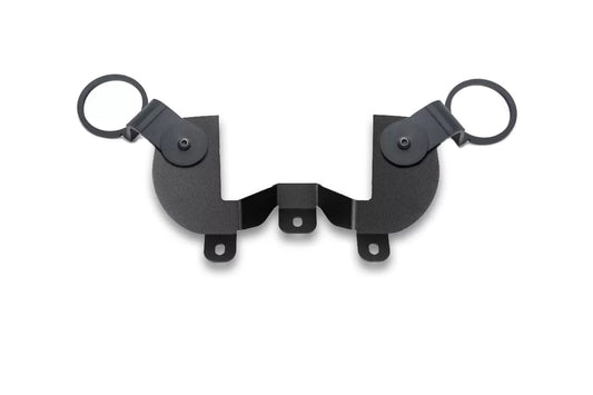Agency Power AP-BRP-X3-355-C Modular Gauge 2 Single Pods Can-Am Maverick X3 Turbo DS RS RR 2020-2023 | ML Performance UK Car Parts