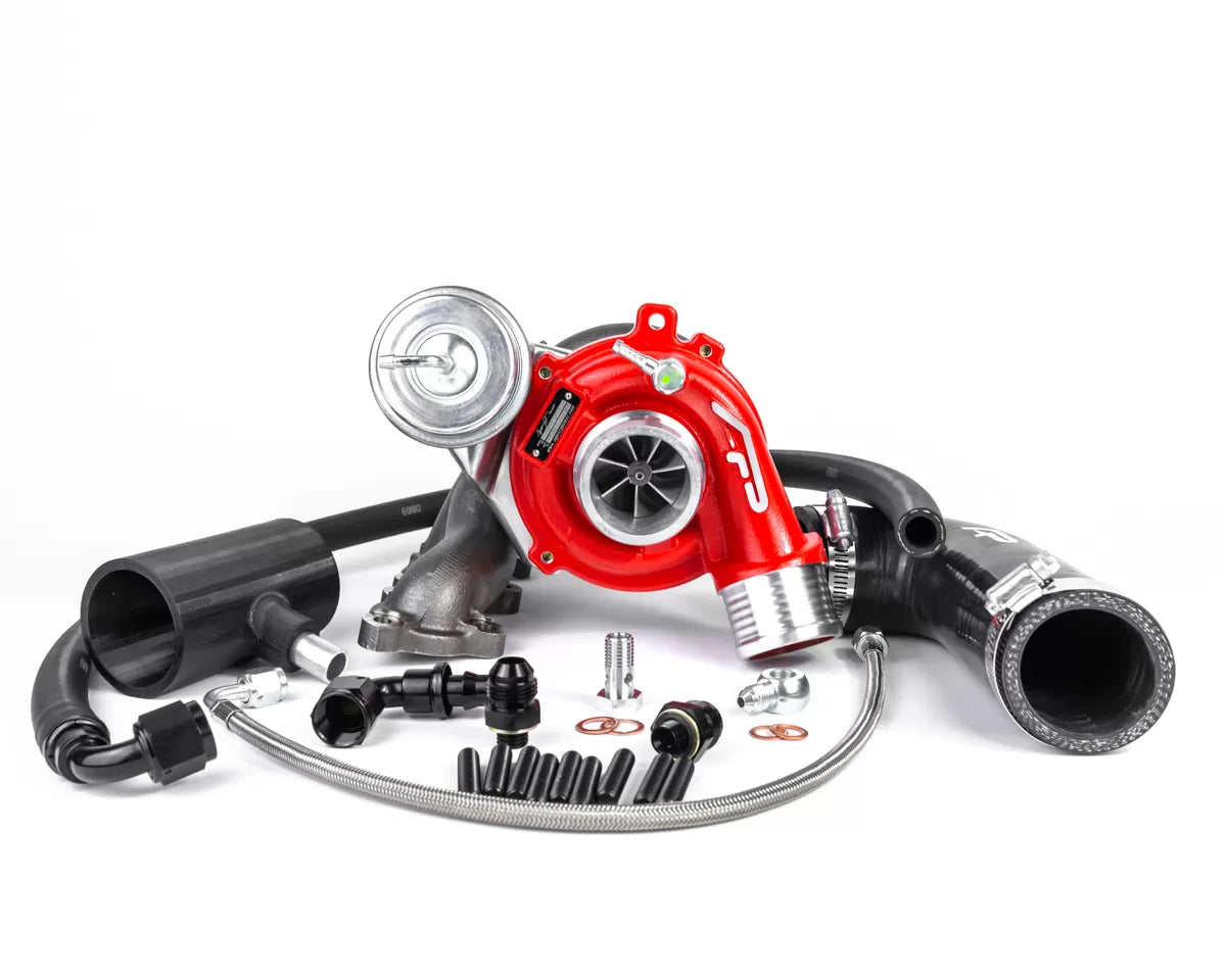 Agency Power AP-BRP-X3-TURBO Turbo Upgrade Can-Am Maverick X3 Turbo 2017-2021 | ML Performance UK Car Parts