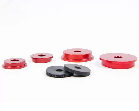 Agency Power AP-CT9A-305 Shifter Bushings Mitsubishi EVO VIII, IX 5 Speed | ML Performance UK Car Parts