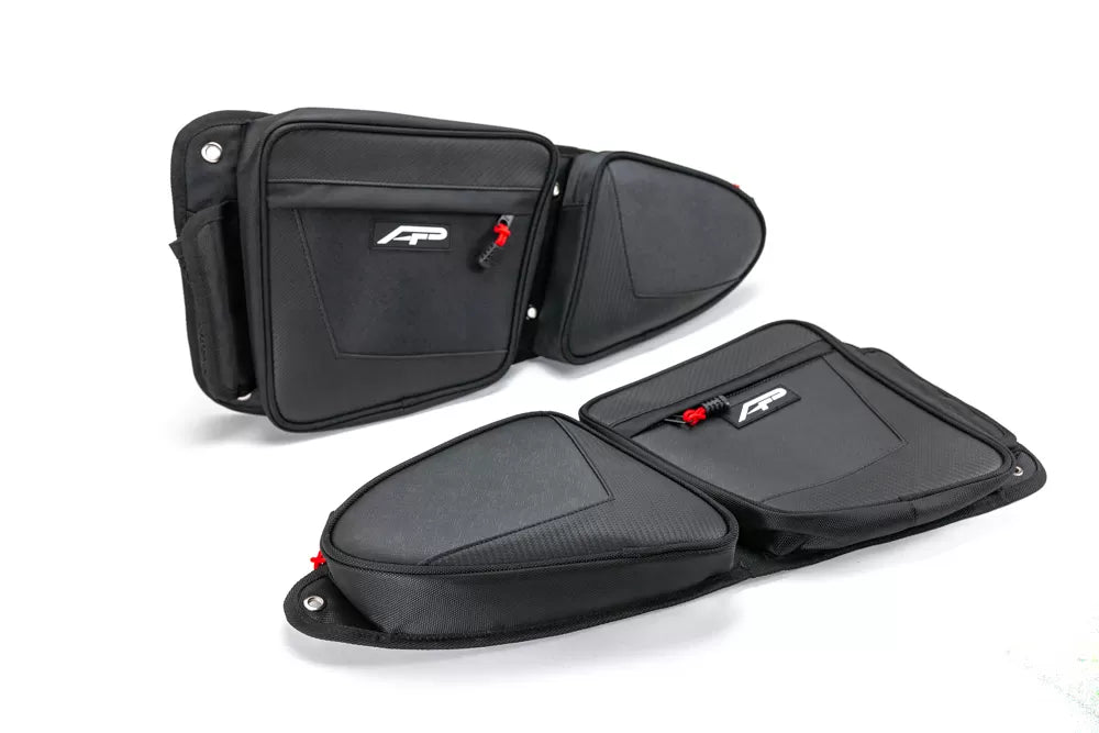 Agency Power AP-RZR-360 Door Mounted Utility Bag Polaris RZR 900 | XP 1000 | XP4 1000 | ML Performance UK Car Parts