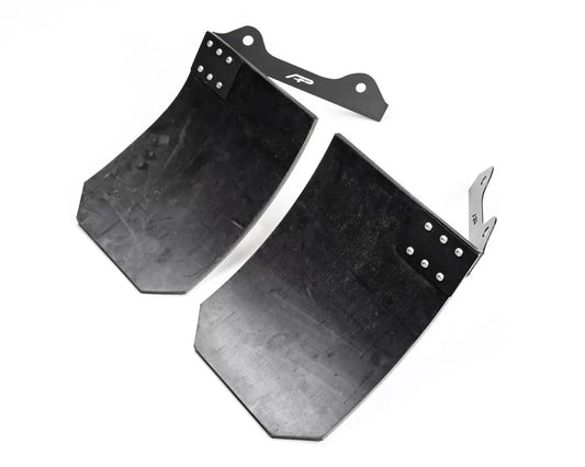 Agency Power AP-RZR-810 Rear Mud Flap Trailing Arm Guard Polaris RZR XP Turbo | Turbo S | 1000 2018-2022 | ML Performance UK Car Parts