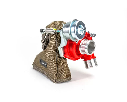 Agency Power AP-RZRXPT-180 Big Turbo | Manifold Blanket Polaris RZR XP Turbo | Turbo S | ML Performance UK Car Parts