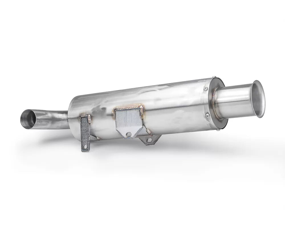 Agency Power AP-YXZ-170 Slip-On Performance Muffler Yamaha YXZ 1000R 2016+ | ML Performance UK Car Parts