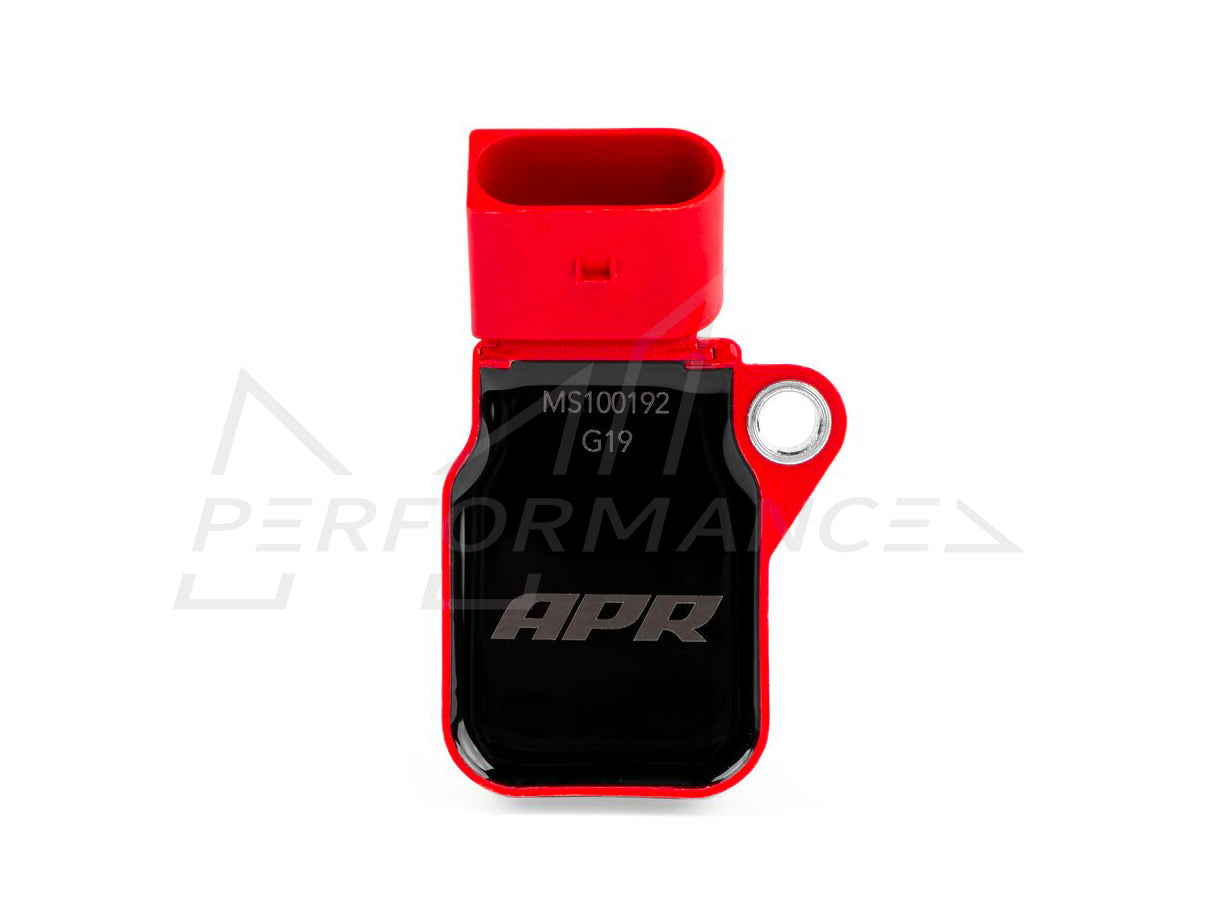 APR Audi Seat Skoda VW Ignition Coil Pack (Inc. B9 S4, 8S TTRS, 5F Leon & MK7.5 Golf) - ML Performance UK