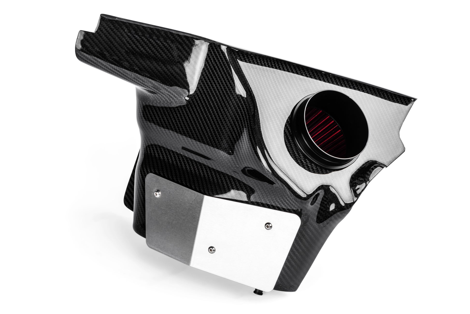 APR Audi Open Carbon Fibre Intake (Inc. A4, S5, Q5 & SQ5) - ML Performance UK