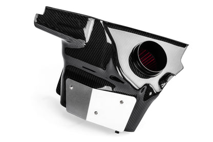 APR Audi Open Carbon Fibre Intake (Inc. A4, S5, Q5 & SQ5) - ML Performance UK