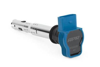 APR Audi Seat Skoda VW R8-Style Ignition Coil Pack (Inc. B9 S4, 8S TTRS, 5F Leon & MK7.5 Golf) - ML Performance UK