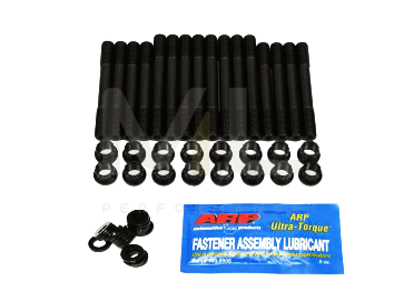 JHM ARP B5 C5 Main Stud Kit 2.7T (Inc. S4, RS4, A4 & Allroad) - ML Performance