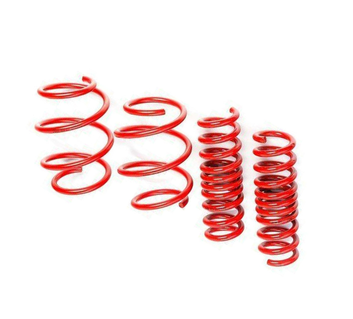 AST Suspension BMW G80 Lowering Springs (M3 & M3 Competition) - ML Performance UK