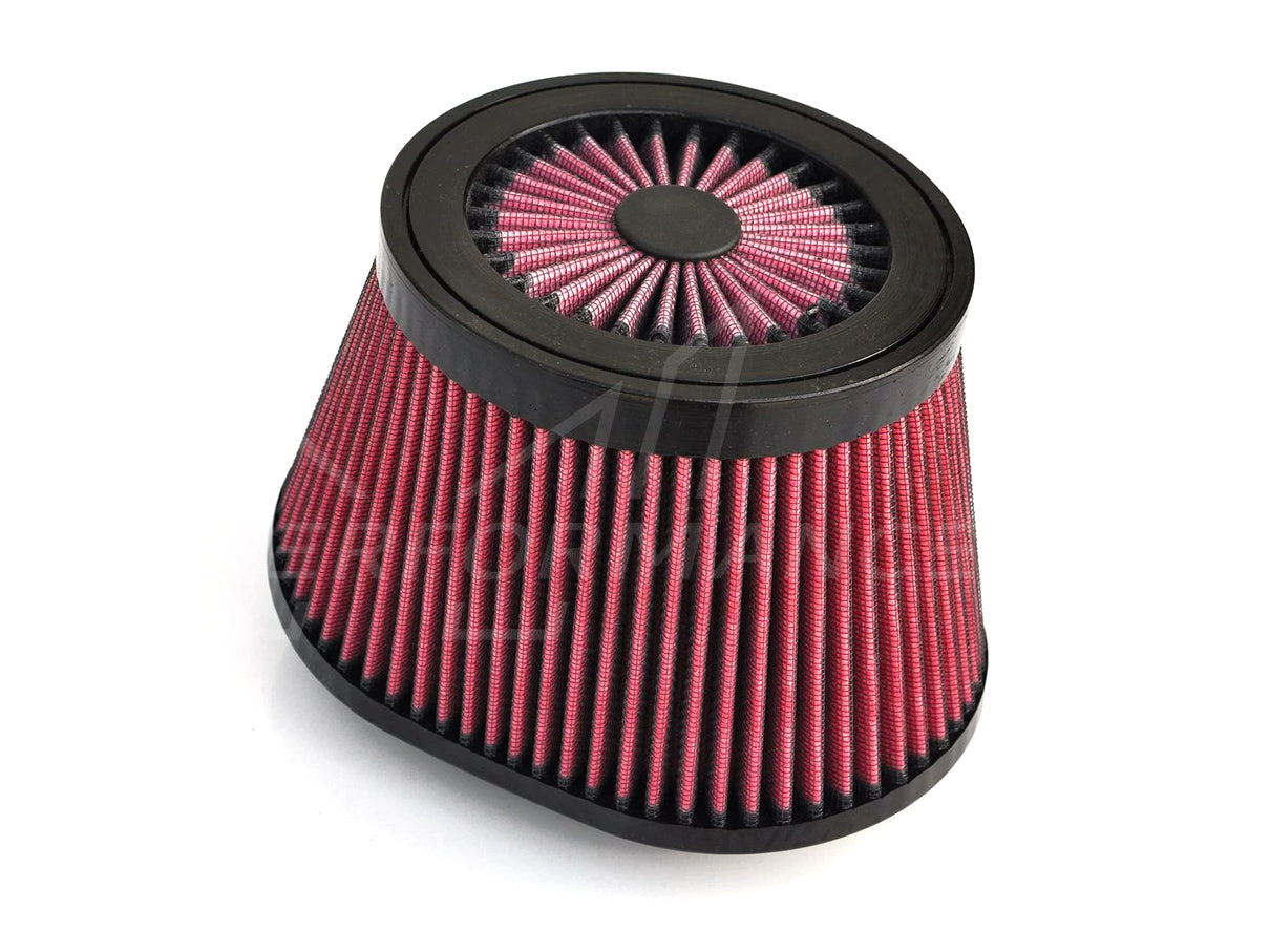 ATM BMW Performance Intake E90 E92 335D Replacement Filter - ML Performance UK