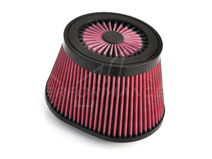 ATM BMW Performance Intake E90 E92 335D Replacement Filter - ML Performance UK