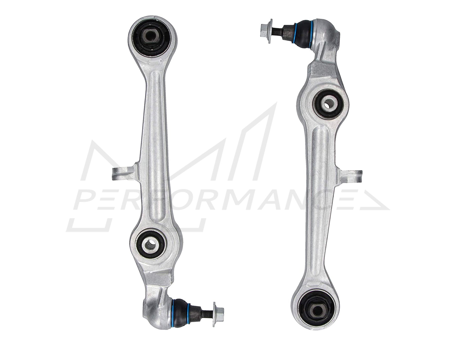 Audi B5 B6 B7 C5 C6 Upgraded Control Arm Kit (Inc. S4, RS4, S6 & RS6) - ML Performance UK