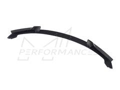AUTOID BMW F22 F23 Carbon Fibre Performance Front Splitter (Inc. M235i & M240i)