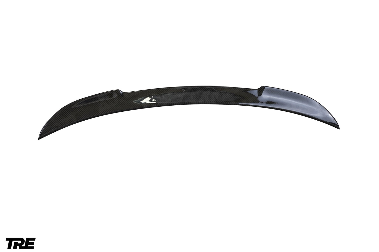 AUTOID BMW F22 F87 TRE Pre-preg Carbon Fibre CS Rear Spoiler (Inc. 230i, M235i, M2 & M2 Competition)