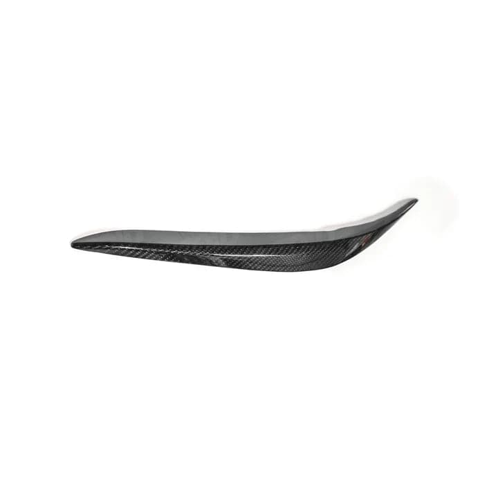 AUTOID BMW F22 F87 TRE Pre-preg Carbon Fibre Headlight Trims (Inc. 218d, M235i, M240i & M2) - ML Performance UK