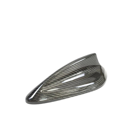 AUTOID BMW F & G Chassis Carbon Fibre Shark Fin Cover by TRE (Inc. 335i, M3, M5 & X6M) - ML Performance UK