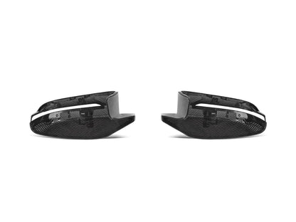 AUTOID BMW G42 G80 G82 TRE Pre-preg Carbon Fibre Wing Mirror Covers (M240i, M3 & M4) - ML Performance UK