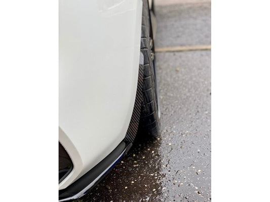 Automotive Passion BMW F20 F21 Rear Carbon Arch Guards (M135i & M140i) - ML Performance UK