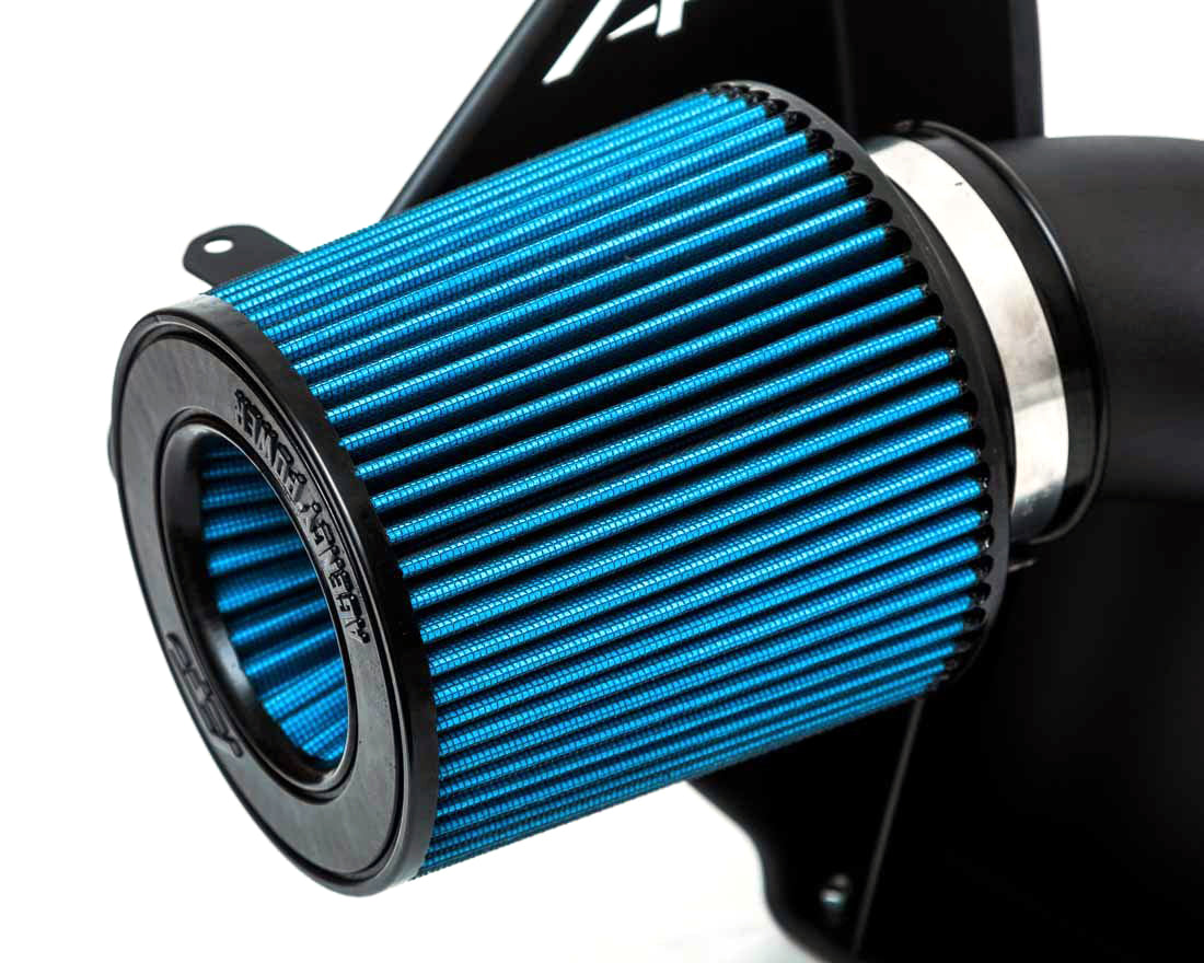 Agency Power BMW B58 Ram Air Intake (M140i, M240i, 340i & 440i) - ML Performance UK
