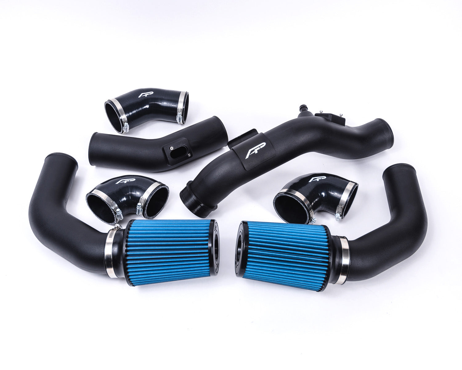 Agency Power BMW F80 F82 Front Mount Air Intake Kit (M3 & M4) - ML Performance Uk