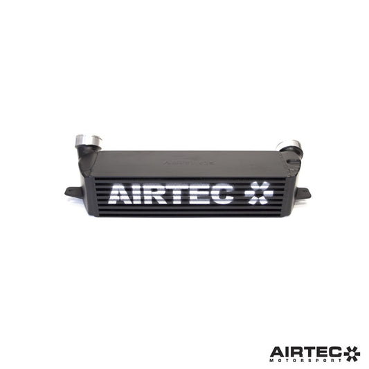 AirTec BMW E90 E91 E92 E93 Intercooler Upgrade (325d, 330d & 335d) | ML Performance UK