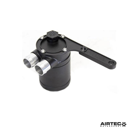 Airtec BMW S55 F80 F82 F83 F87 Oil Catch Can Kit (M2 Competition, M3 & M4) - ML Performance UK