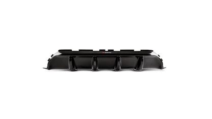 Akrapovic BMW F90 M5 Rear Carbon Fiber Diffuser - ML Performance UK