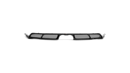 Akrapovič Porsche 991.2 911 GT3 Rear Carbon Fibre Diffuser - ML Performance UK