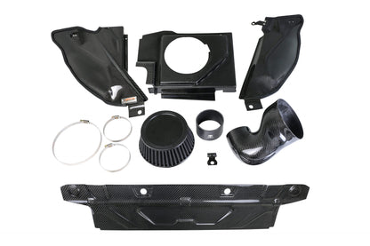 Armaspeed BMW G20 G21 Carbon Fibre Air Intake (320i & 330i) - ML Performance UK