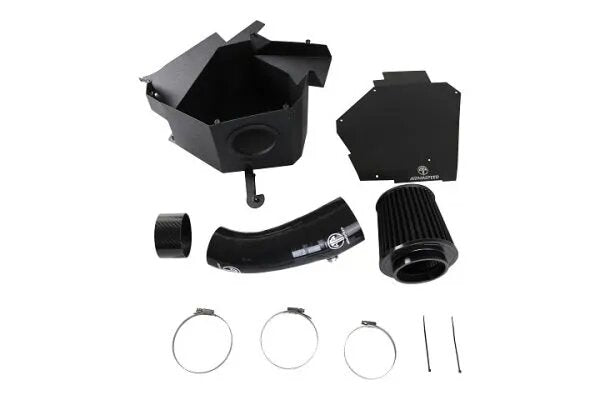 Armaspeed Ford 1.5T MK4 Focus Aluminium Alloy Cold Air Intake - ML Performance UK