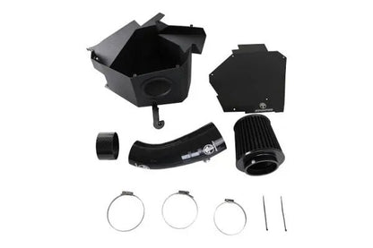 Armaspeed Ford 1.5T MK4 Focus Aluminium Alloy Cold Air Intake - ML Performance UK