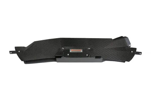 Armaspeed Ford 1.5T MK4 Focus Aluminium Alloy Cold Air Intake - ML Performance UK