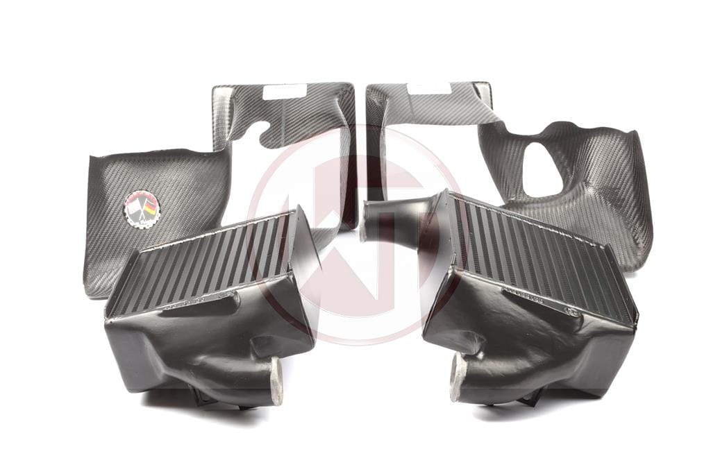 Audi S4 A6 2.7T Performance Intercooler - ML Performance