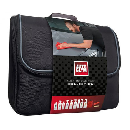 Autoglym Supreme Car Collection - ML Performance UK