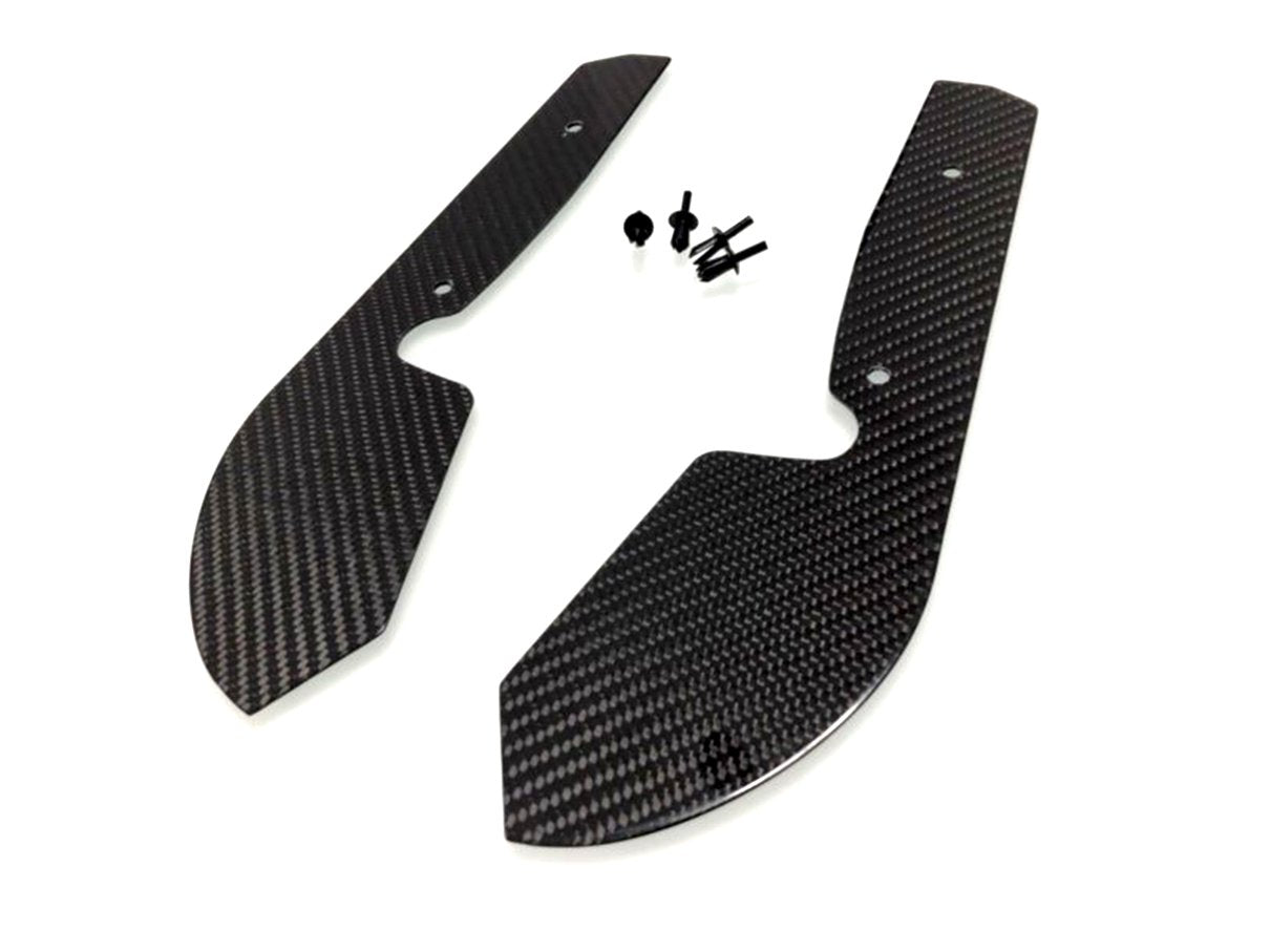 Automotive Passion BMW F87 Front Carbon Arch Guard - Left Side (M2 & M2 Competition) - ML Performance UK