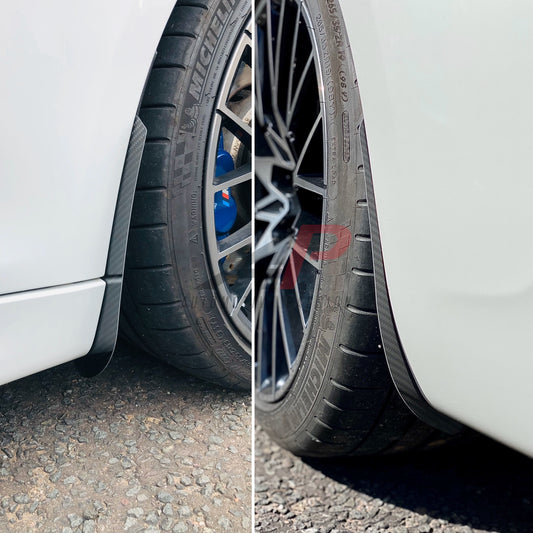 Automotive Passion BMW F87 Front & Rear Carbon Arch Guards (M2 & M2 Competition) - ML Performance UK