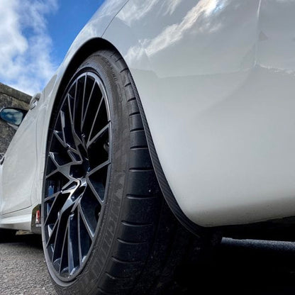Automotive Passion BMW F87 Front & Rear Carbon Arch Guards (M2 & M2 Competition) - ML Performance UK