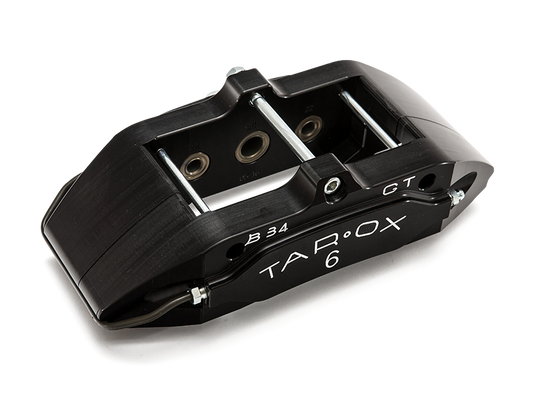 TAROX B34GT-6 Brake Caliper | ML Performance UK Car Parts