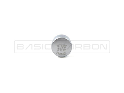 Basic Carbon BMW F & G Chassis Start Stop Button - ML Performance UK