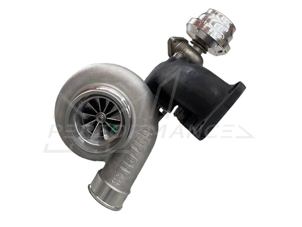 BigBoost BMW N55 F20 F22 F30 F32 GTX Series Turbo Kit M135i
