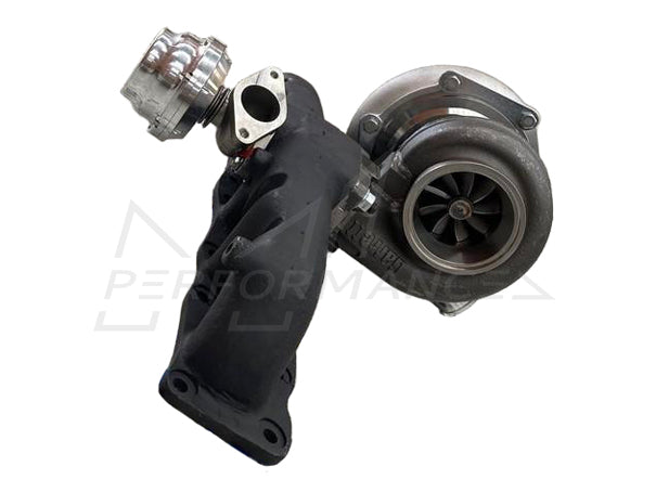 N55 clearance single turbo