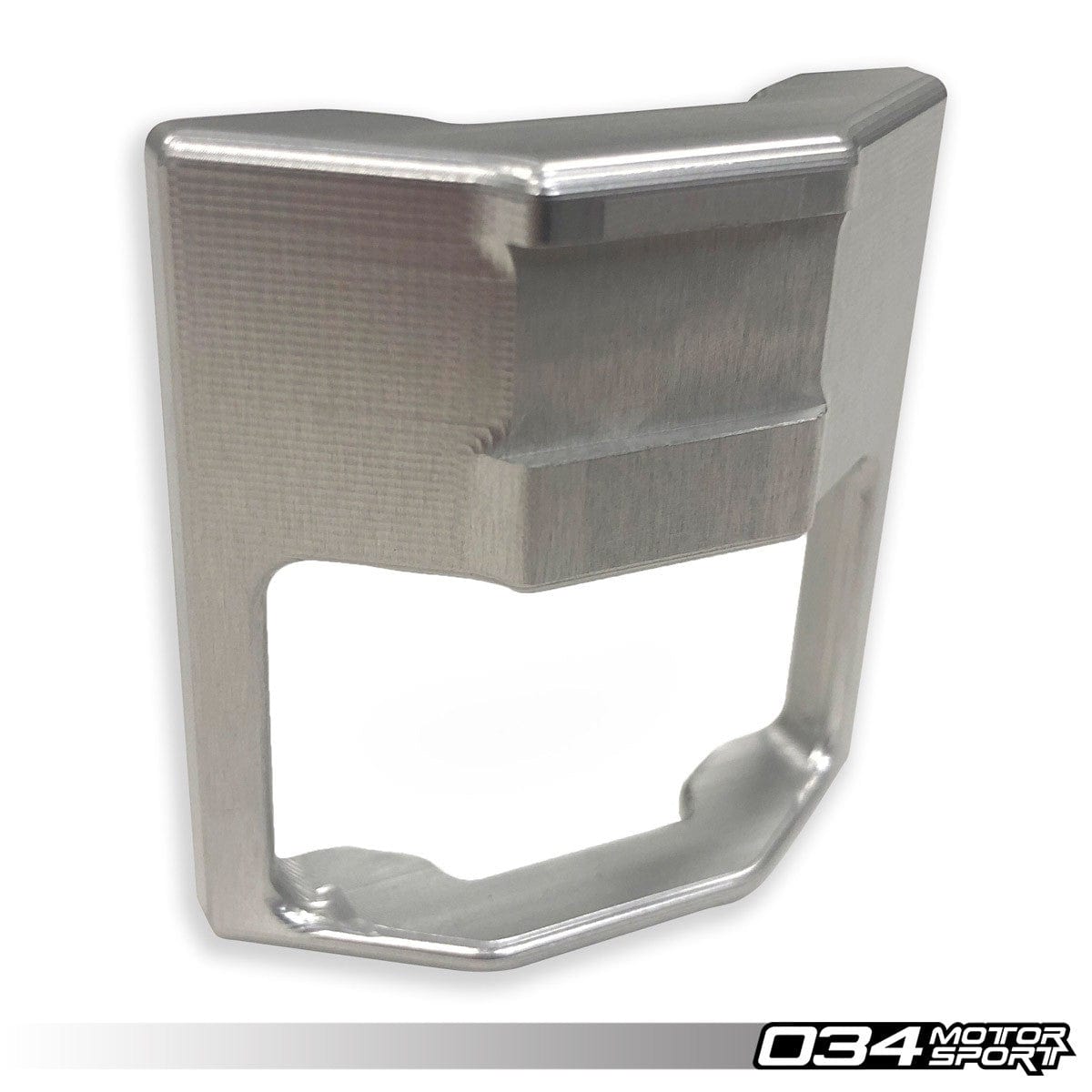 BILLET ALUMINUM MQB UPPER DOGBONE MOUNT INSERT, MKVII VOLKSWAGEN GOLF/GTI/R, 8V/8V.5 AUDI A3/S3/RS3 & MKIII AUDI TT/TTS/TTRS - ML Performance UK