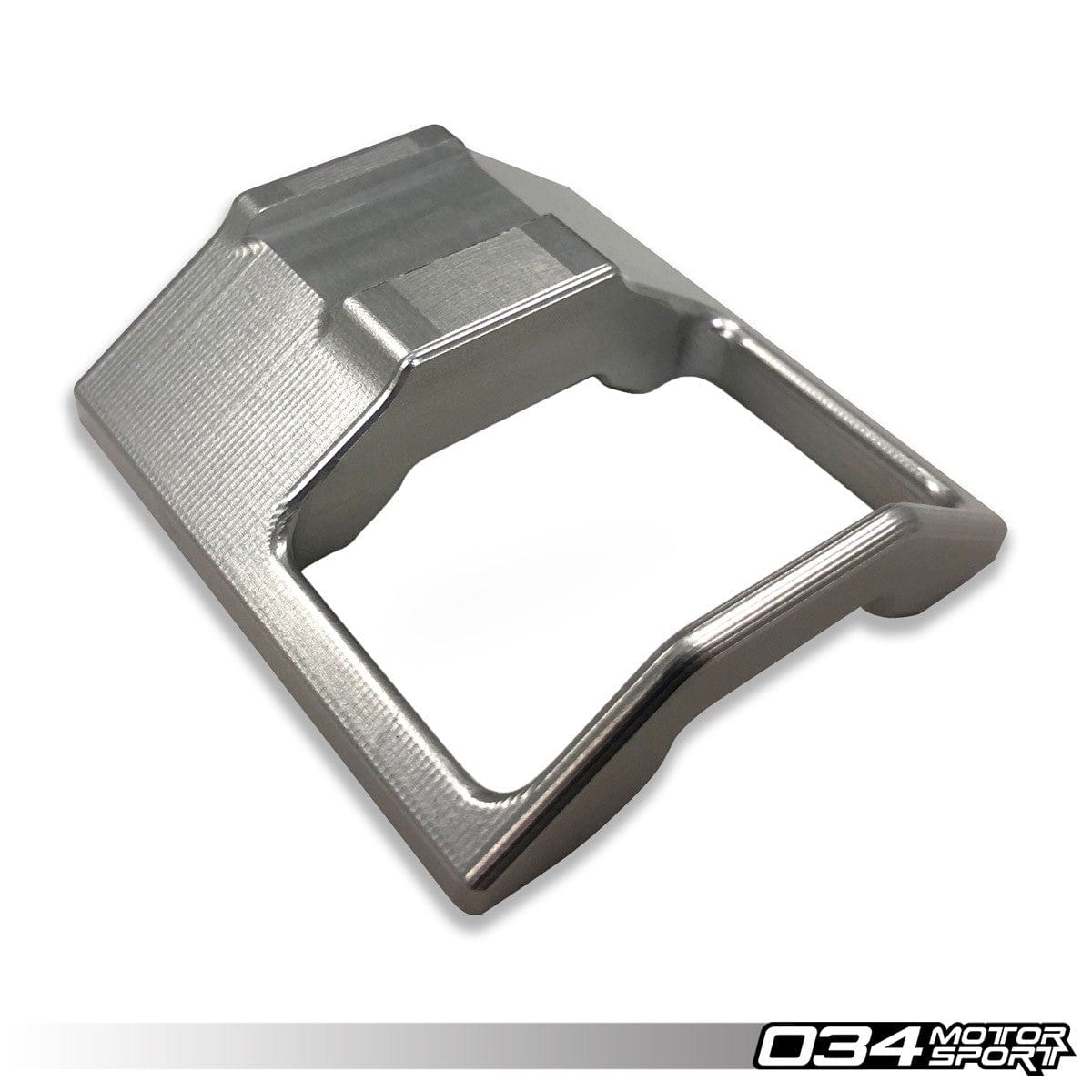 BILLET ALUMINUM MQB UPPER DOGBONE MOUNT INSERT, MKVII VOLKSWAGEN GOLF/GTI/R, 8V/8V.5 AUDI A3/S3/RS3 & MKIII AUDI TT/TTS/TTRS - ML Performance UK