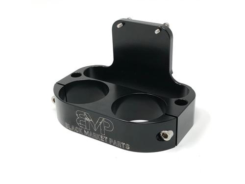 BMP BMW E82 E88 E90 E92 Bucket-less Fuel Pump Bracket (Inc. 1M, 328i, 335i & X1 28ix) - ML Performance UK